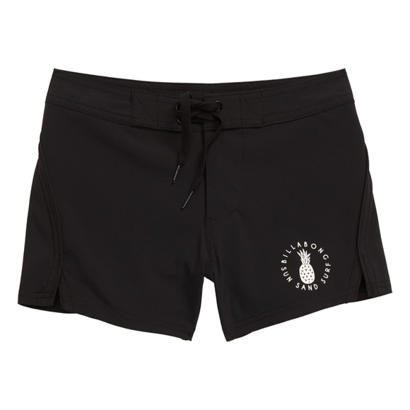 Billabong Other - Billabong Girls Wave Valley Short